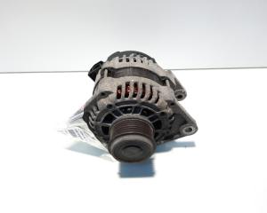 Alternator 100A Valeo, cod GM13500186, Opel Astra J,  1.7 CDTI, A17DTR (pr:110747)