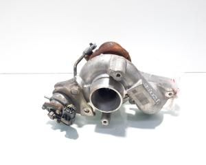 Turbosuflanta, cod 9673283680, Peugeot Partner (II) Tepee, 1.6 HDI, 9HP (idi:576931)