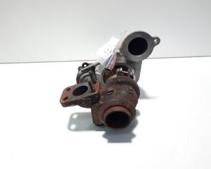 Turbosuflanta, cod 9673283680, Peugeot 208, 1.6 HDI, 9HP (idi:576942)