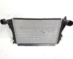 Radiator intercooler, cod 3C0145805AN, VW Passat Variant (3C5), 2.0 TDI, CFF (idi:580173)
