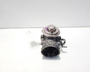 EGR cu clapeta, cod 038131501T, VW Golf 4 Variant (1J5), 1.9 TDI, ASZ (id:580862)