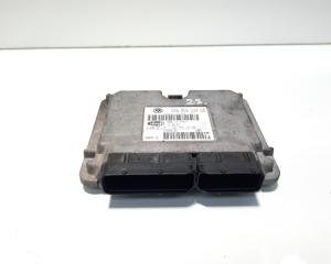 Calculator motor ECU, cod 036906034DE, VW Polo sedan (9N), 1.4 benz, BBY (idi:577213)