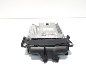 Calculator motor ECU, cod 03G906016GN, 0281012113, Audi A4 Avant (8ED, B7), 2.0 TDI, BLB (idi:577153)