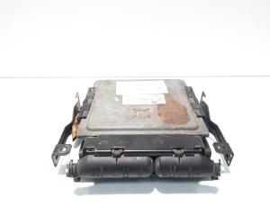 Calculator motor ECU, cod 03G906018FG, VW Passat Variant (3C5), 2.0 TDI, BKP (idi:577147)