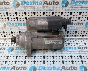 Cod oem: 02M911023N, electromotor Skoda Superb (3T) 2.0tdi 16V, BKD