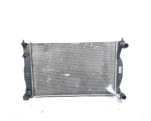 Radiator racire apa, cod 8E0121251AQ, Audi A4 Avant (8ED, B7), 2.0 TDI, BRE (id:581257)