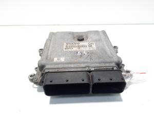 Calculator motor, cod 30729826A, Volvo S40 ll (MS), 2.4 D, D5244T (idi:577140)