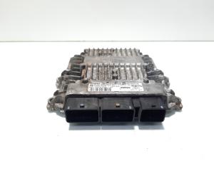 Calculator motor ECU, cod 3M51-12A650-NA, Ford Focus 2 Combi (DA), 2.0 TDCI, G6DB (idi:577167)