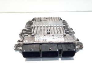 Calculator motor ECU, cod 3M5A-12A650-HJ, Ford Focus 2 (DA), 2.0 TDCI, G6DA (idi:577169)