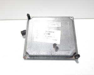 Calculator motor ECU, cod 4M51-12A650-HD, Ford Focus 2 Combi (DA), 1.6 benz, HWDA (idi:577192)