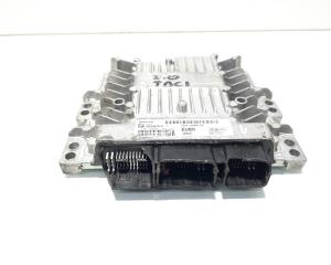 Calculator motor ECU Continental, cod 7G91-12A650-UH, Ford Mondeo 4 Turnier, 2.0 TDCI, QYBA (idi:577165)