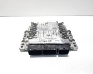 Calculator motor ECU, cod 7G91-12A650-ZF, Ford Galaxy 2, 2.0 TDCI, TXWA (idi:577149)