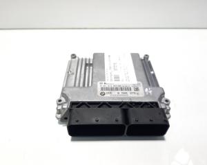 Calculator motor ECU, cod 8506375-01, 0281016069, Bmw X1 (E84), 2.0 diesel, N47D20C (idi:577218)