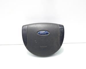 Airbag volan, cod 3S71-F042B85-CAW, Ford Mondeo 3 Sedan (B4Y) (idi:580299)