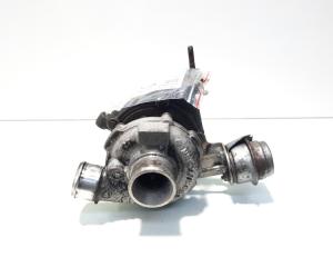 Turbosuflanta, cod 28201-2A400, Kia Cerato (LD), 1.6 CRDI, D4FB (id:581525)