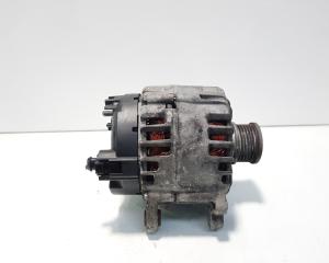 Alternator 150A, cod 3R0903023, Seat Exeo (3R2) 2.0 TDI, CAG (id:581610)