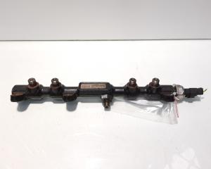 Rampa injectoare cu senzor, cod 2S7Q-9D280-AE, Ford Mondeo 3 Sedan (B4Y), 2.0 TDCI, D6BA (idi:580326)