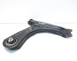 Brat trapez dreapta fata, Seat Ibiza 5 (6J5) (idi:580808)