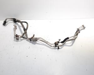 Set conducte clima, Fiat Grande Punto (199), 1.3 M-Jet, 199A3000 (id:582023)