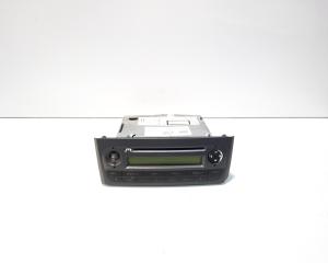 Radio CD, cod 735416228, Fiat Grande Punto (199) (id:581980)