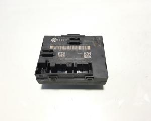 Modul usa dreapta spate, cod 8K0959795C, Audi A4 Allroad (8KH, B8) (idi:578430)