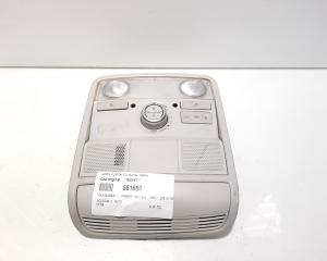 Lampa plafon cu buton trapa, cod 1K0947105, VW Passat Variant (365) (id:581680)