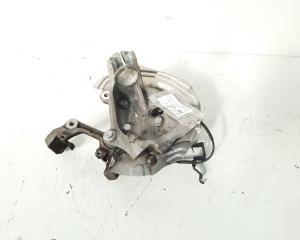 Fuzeta stanga fata, cod 6773209-04, Bmw 3 (E90), 2.0 diesel, N47D20C (idi:582130)