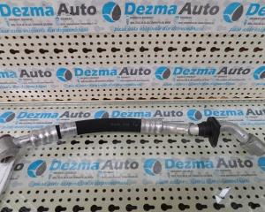 Conducta clima Vw Touareg 7LA, 7L6, 7L7, 7L0820743G