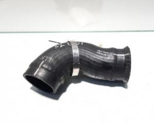 Furtun intercooler, cod 8E0145837G Audi A4 (8EC, B7) 2.0tdi, BNA (id:120972)