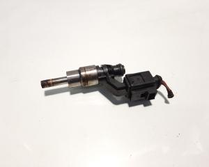 Injector, cod 03C906036A, 0261500016, Audi A3 (8P1), 1.6 FSI, BAG (idi:573734)