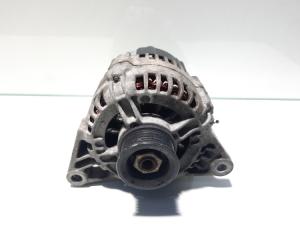 Alternator 70A, cod 047903017, Skoda Fabia 1 Sedan (6Y3), 1.4 MPI, AQW (pr:110747)