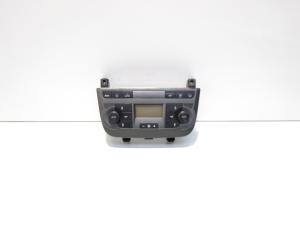 Display climatronic, cod 735419793, Fiat Grande Punto Van (199) (idi:581978)