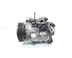 Compresor clima, cod 6Q0820808E, VW Polo (9N), 1.4 TDI, BMS (id:583220)