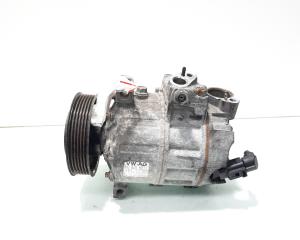 Compresor clima, cod 1K0820803L, Audi A3 (8P1), 1.6 benz, BSE (pr:110747)