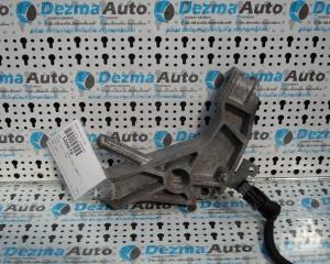 Suport cutie viteza, GM24459819, Opel Astra H GTC, 1.9cdti, Z19DTL