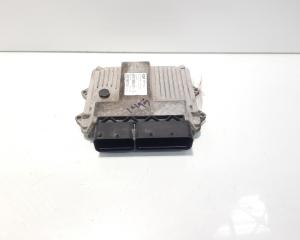 Calculator motor, cod 51781563, Fiat Punto Evo Van (199), 1.3 M-JET, 199A3000 (idi:581995)