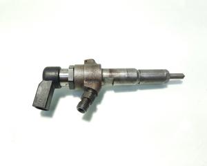 Injector, cod 9663420280, Ford Fusion (JU), 1.4 TDCI, F6JB (id:581961)