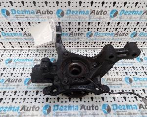 Fuzeta stanga fata cu abs, Opel Astra H GTC, 1.9cdti, Z19DTL