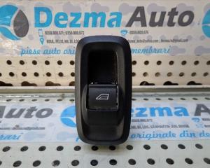 Buton comanda geam 8A6T-14529-AB, Ford Fiesta 6, 2008-in prezent