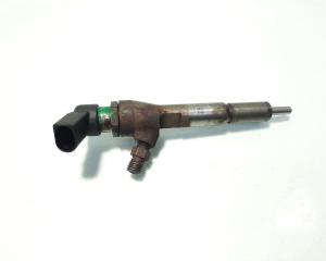 Injector, cod 4M5Q-9F593-AD, Ford Focus 2 (DA) 1.8 TDCI, KKDA (id:579313)