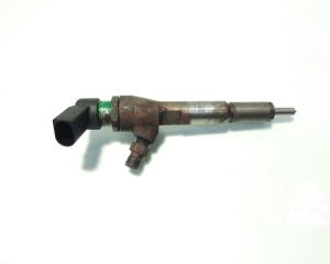 Injector, cod 4M5Q-9F593-AD, Ford Galaxy 2. 1.8 TDCI, QYWA (id:579311)
