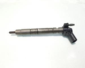 Injector, cod 03L130277, 0445116030, Audi A5 (8T3) 2.0 TDI, CAG (id:580228)