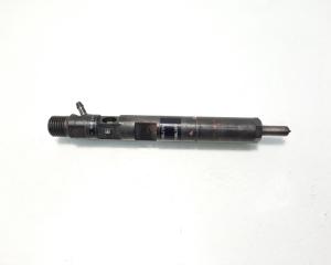 Injector Delphi, euro 4, cod 8200815416, EJBR05102D, Dacia Logan (LS), 1.5 DCI, K9K792 (id:580442)