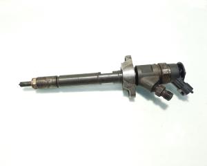 Injector, cod 0445110297, Peugeot 407 SW, 1.6 HDI, 9HZ (id:581314)