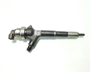 Injector Denso, cod 8973762703, Opel Astra J, 1.7 CDTI, A17DTR (id:579505)