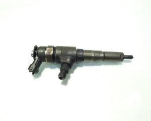 Injector, cod 0445110252, Peugeot 206 Sedan, 1.4 HDI, 8HX (id:581078)