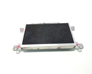 Display bord, cod 8T0919603A, Audi A4 Avant (8K5, B8) (id:581348)