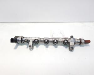 Rampa injectoare cu senzori, cod 03L130089P, Vw Golf 6 (5K1) 2.0 TDI, CFF (id:582982)