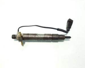 Injector cu fir, cod 028130201S, Audi A3 (8L1), 1.9 TDI, AHF (id:579717)