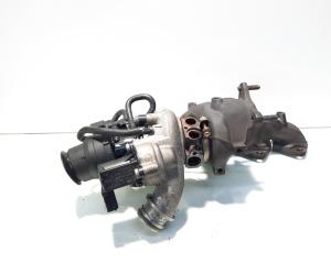 Turbosuflanta, cod 03C145702C, VW Jetta 4 (6Z), 1.4 TSI, CAX (idi:581461)